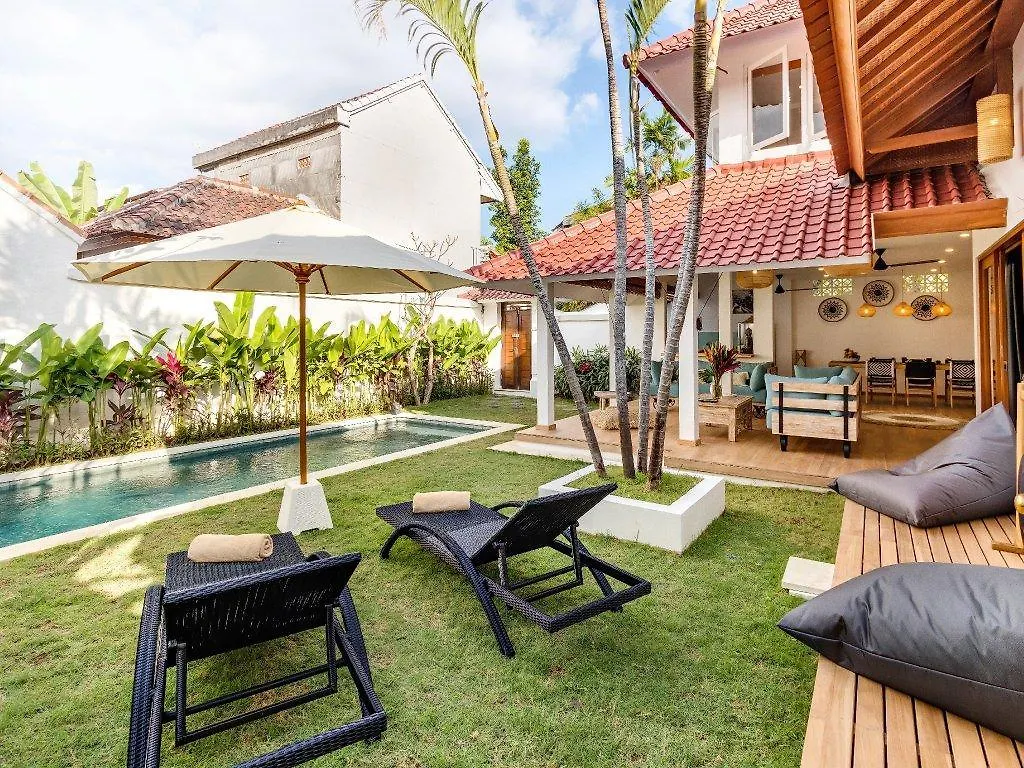 Villa Umara By Villa Finder Seminyak