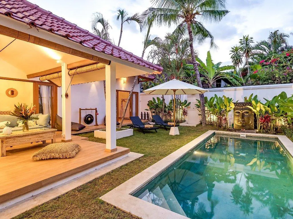 Villa Umara By Villa Finder Seminyak