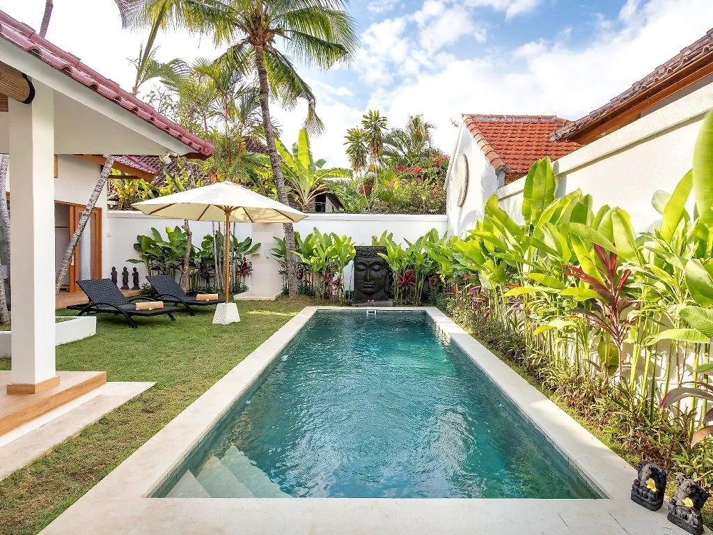 Villa Umara By Villa Finder Seminyak
