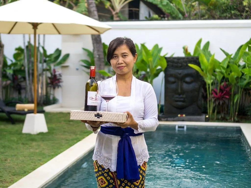 Villa Umara By Villa Finder Seminyak