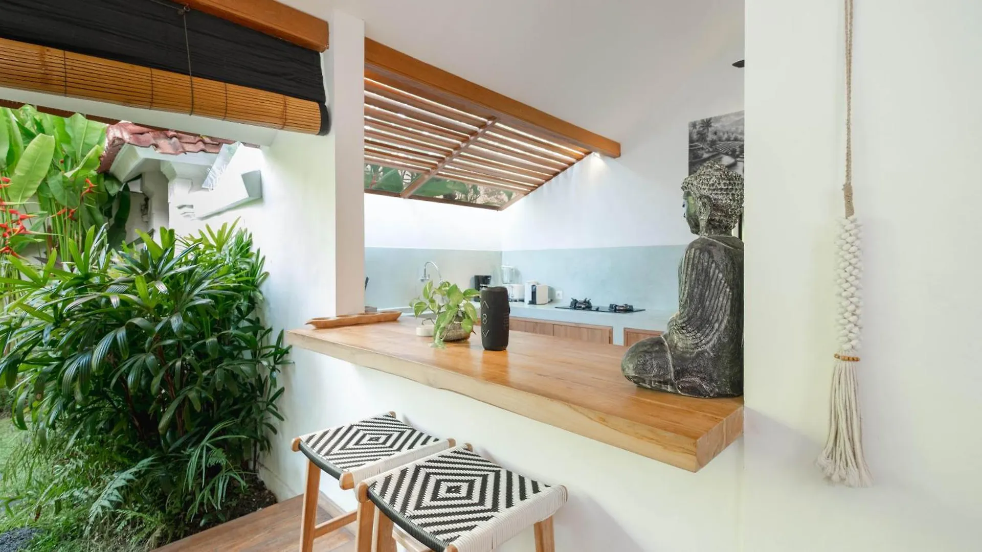 Villa Umara By Villa Finder Seminyak 0*,  Indonesien