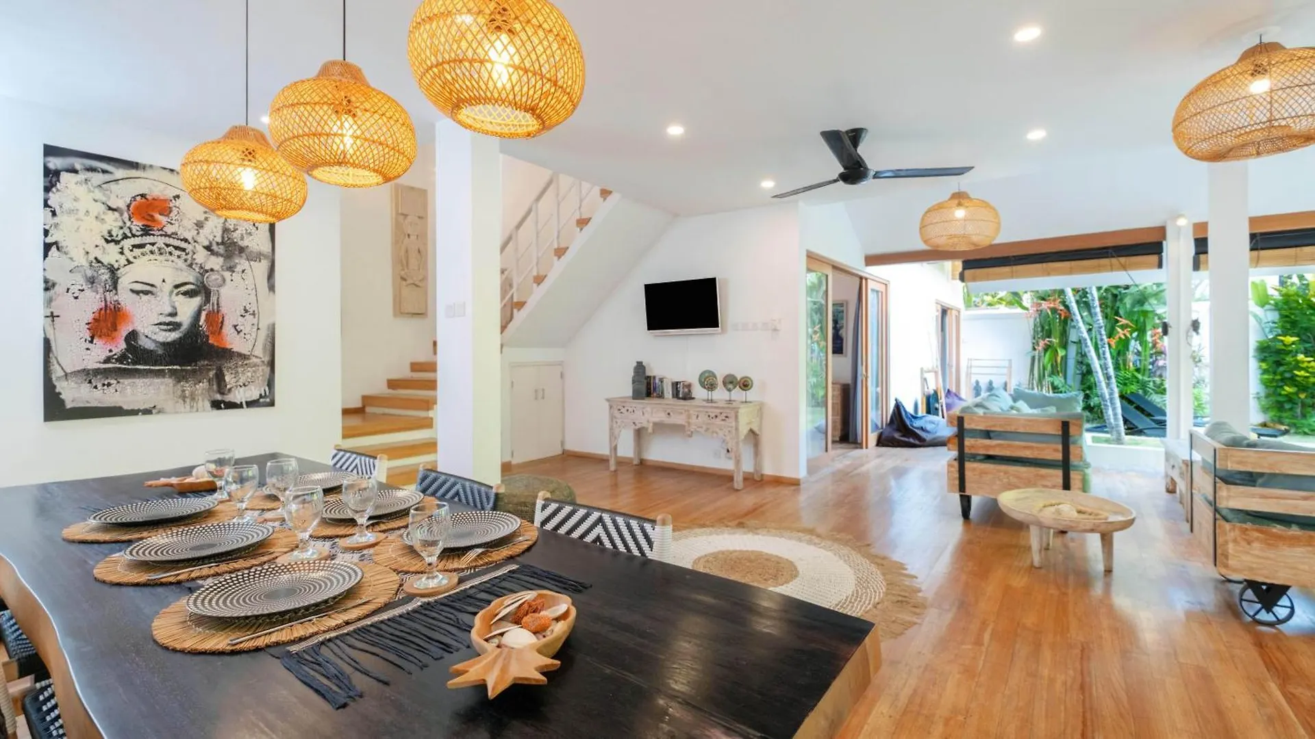 Villa Umara By Villa Finder Seminyak Indonesien
