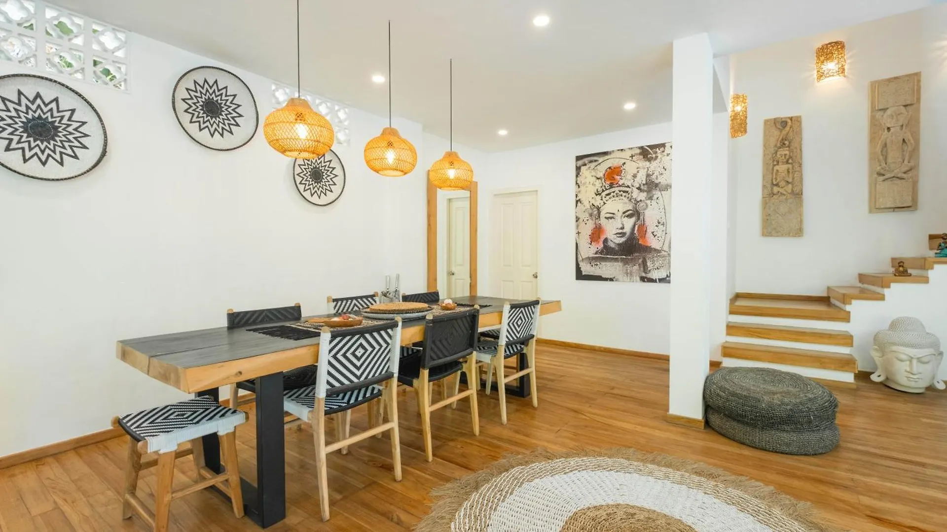 Villa Umara By Villa Finder Seminyak