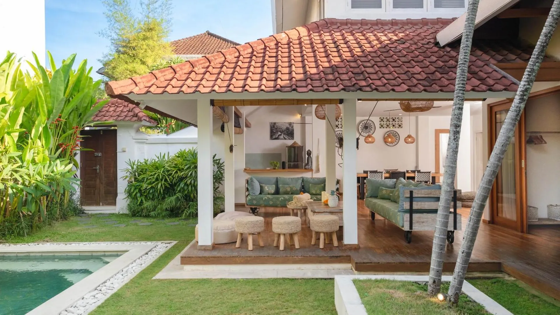Villa Umara By Villa Finder Seminyak
