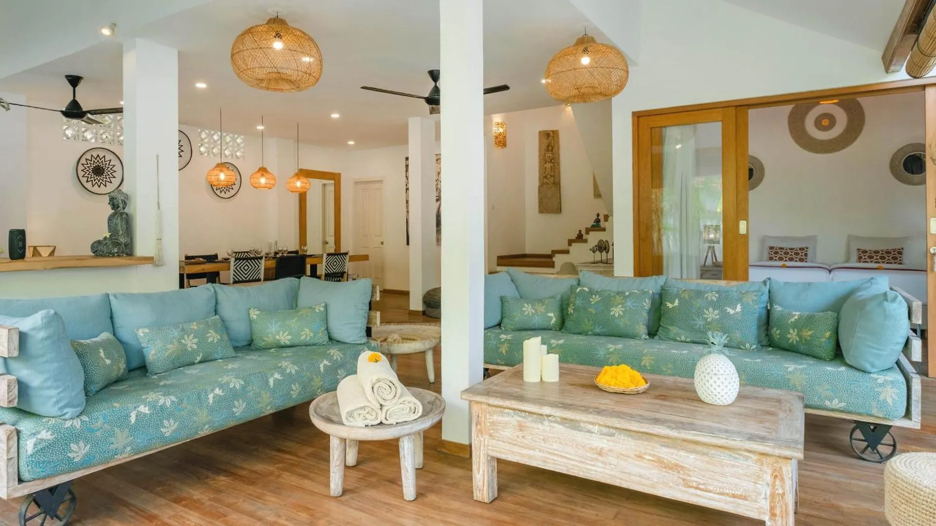 Villa Umara By Villa Finder Seminyak Indonesien