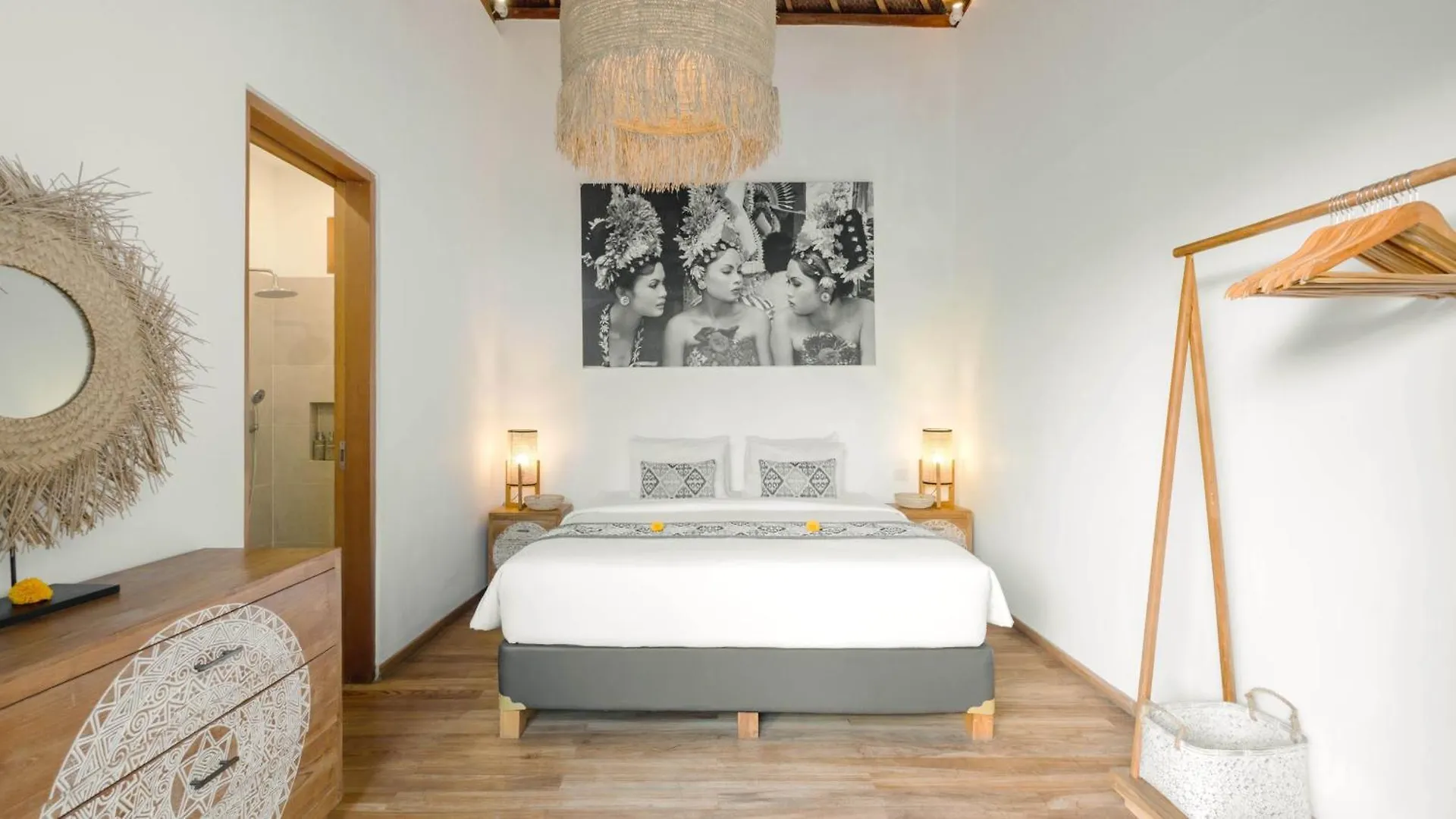 Villa Umara By Villa Finder Seminyak 0*,  Indonesien