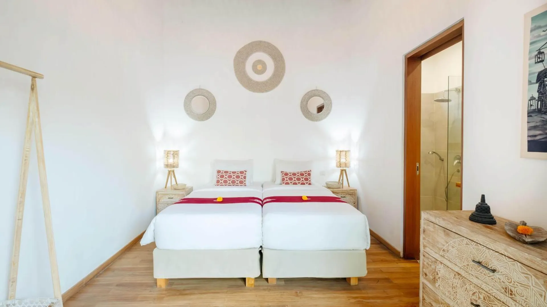 Villa Umara By Villa Finder Seminyak