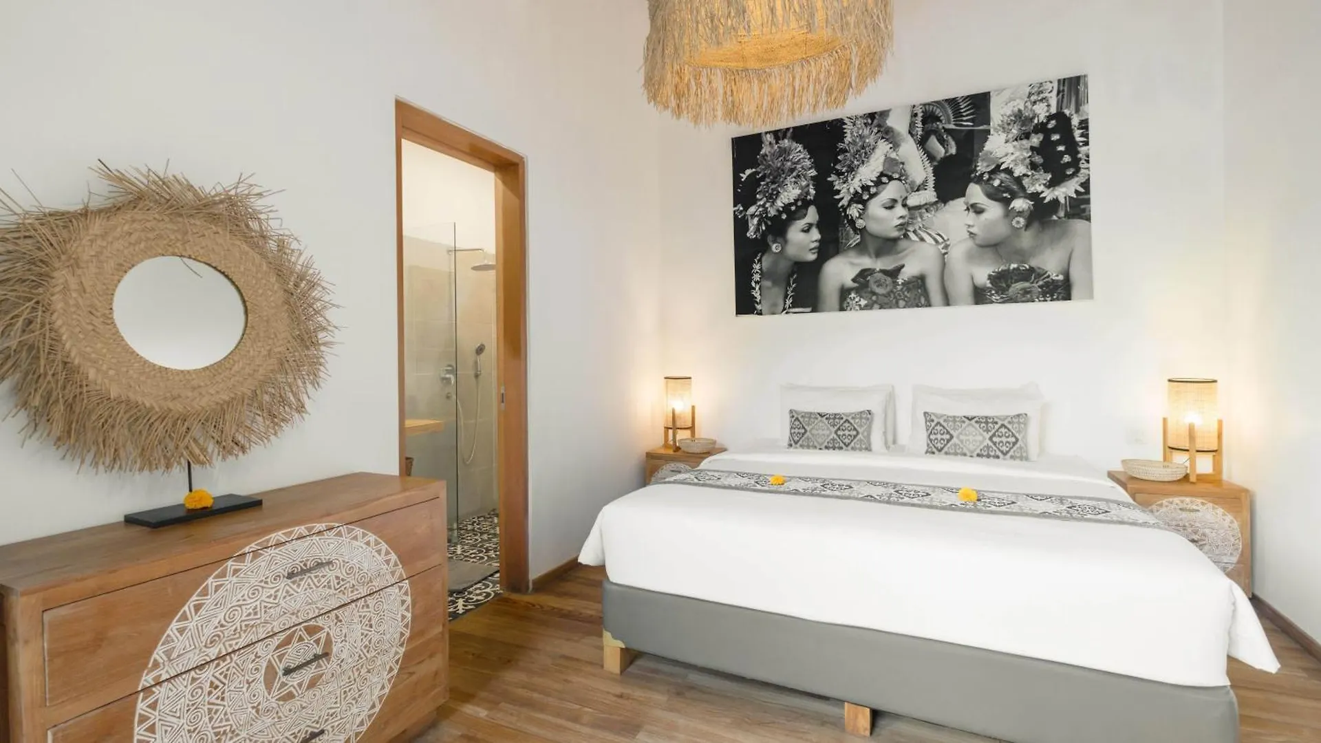 Villa Umara By Villa Finder Seminyak 0*,  Indonesien