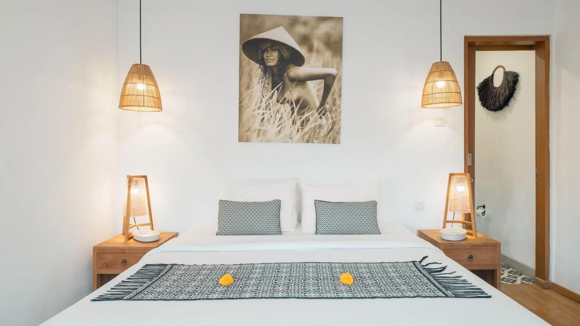 Villa Umara By Villa Finder Seminyak