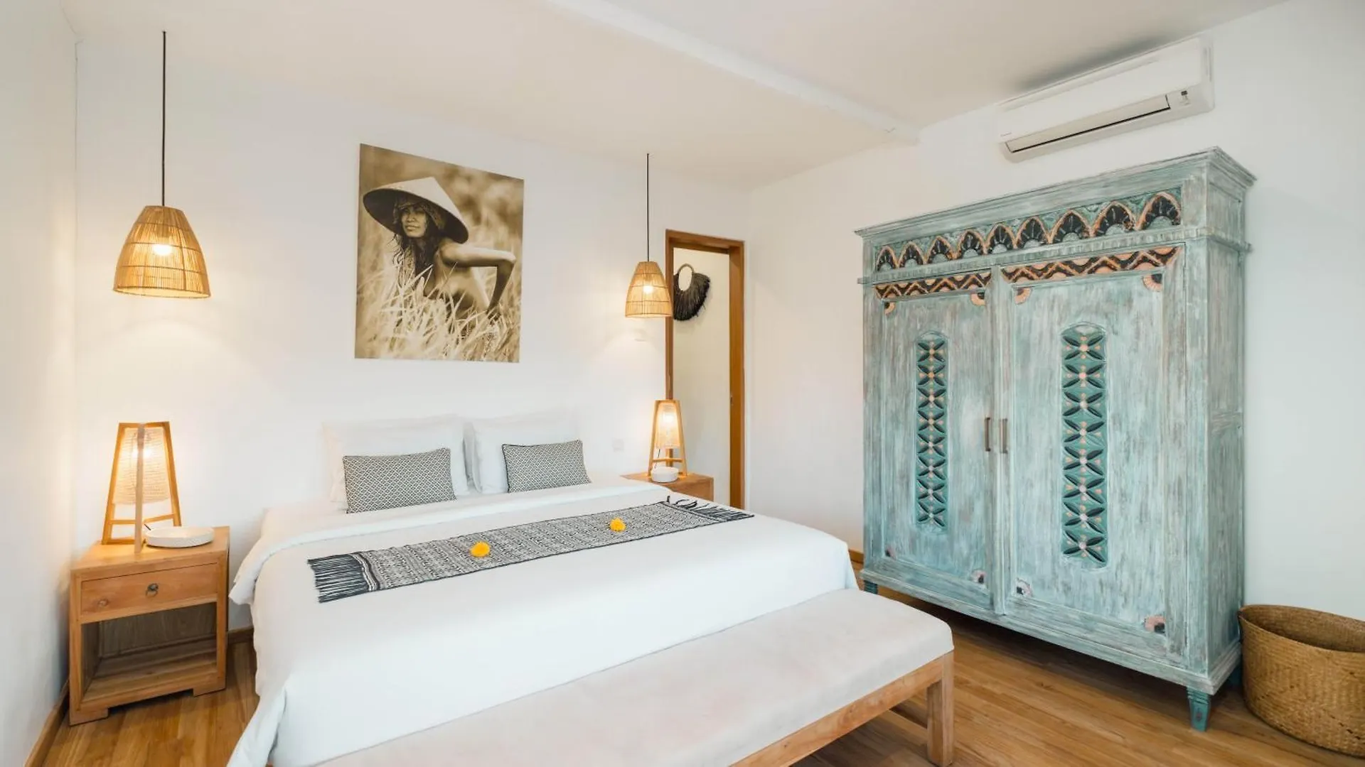 Villa Umara By Villa Finder Seminyak
