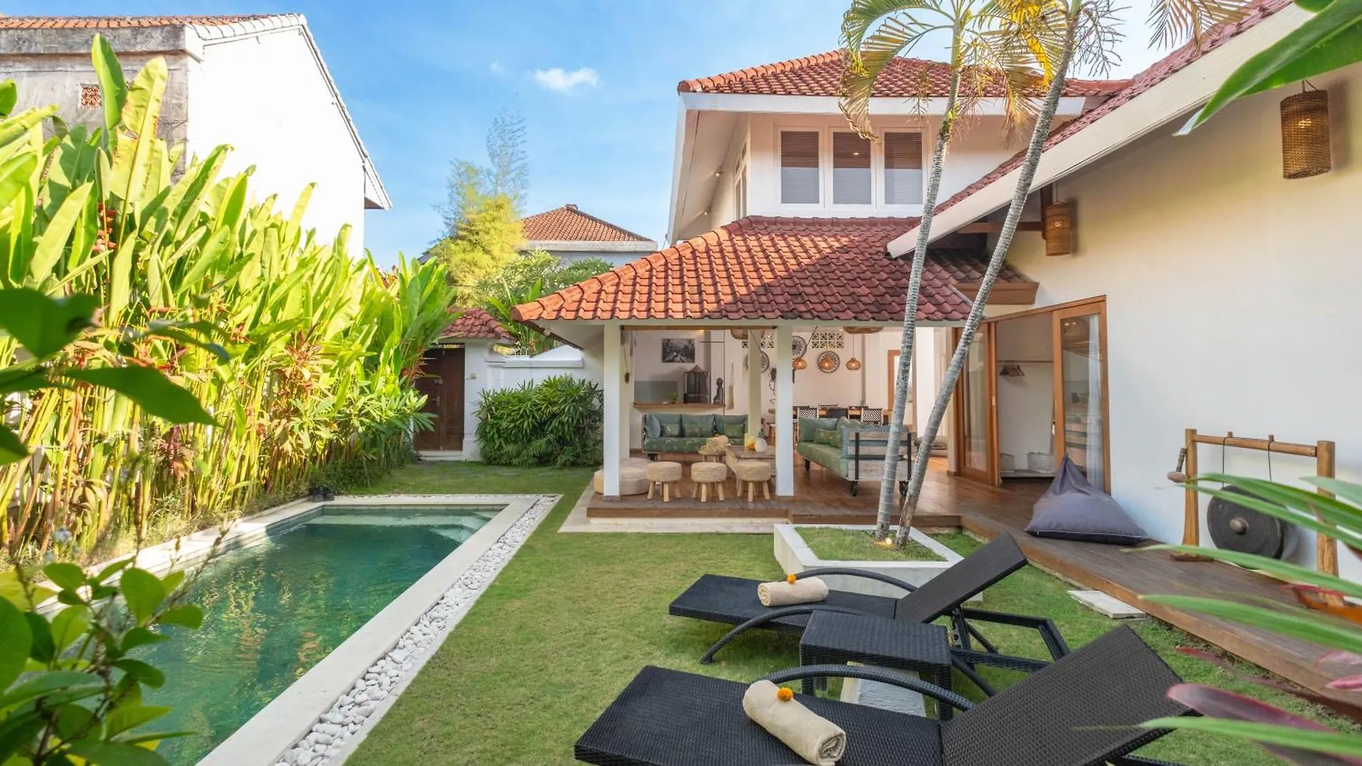 Villa Umara By Villa Finder Seminyak