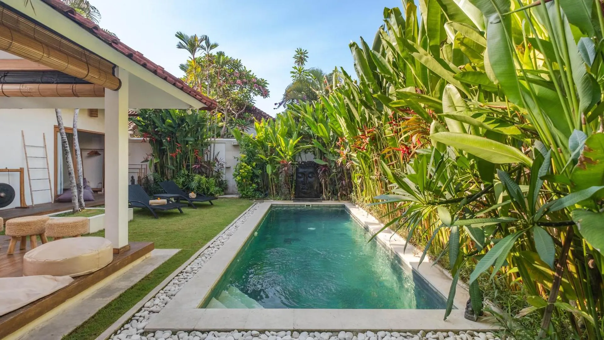 Villa Umara By Villa Finder Seminyak